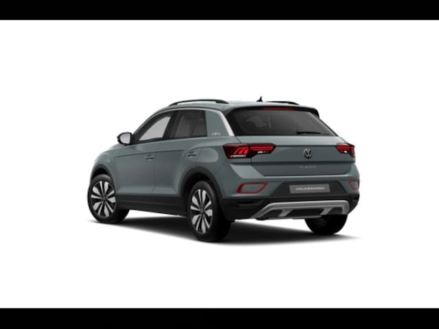 Volkswagen T-Roc 1.0 TSI