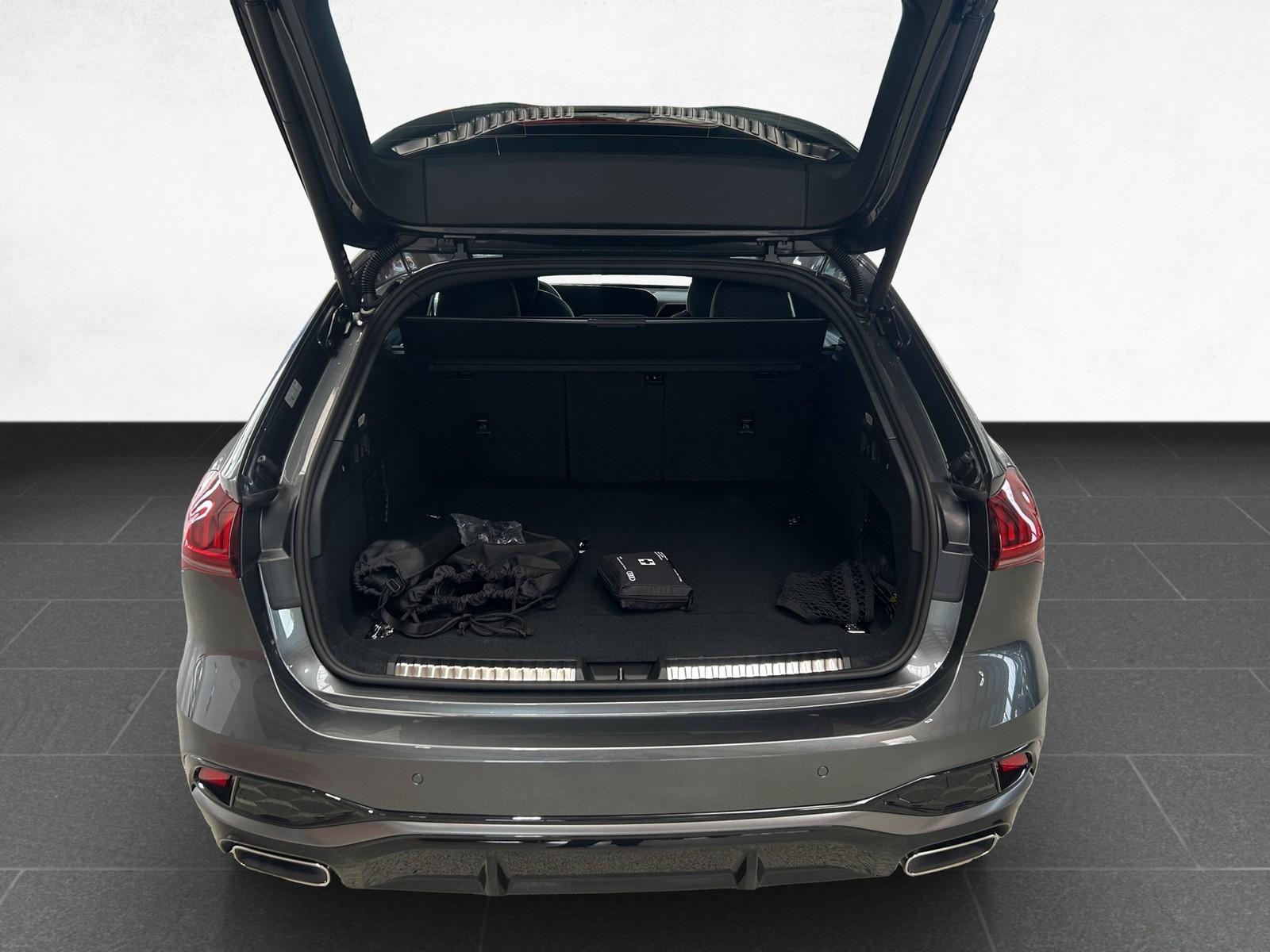 Audi A5 Avant Hybride Quattro S-Tronic