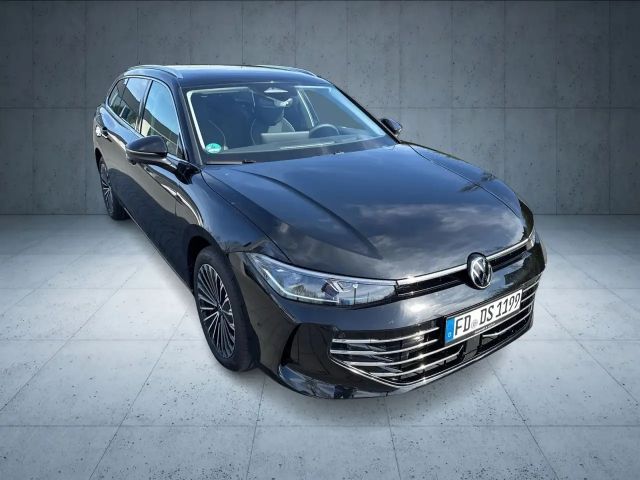 Volkswagen Passat 2.0 TDI Elegance Elegance