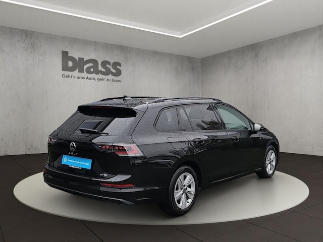 Volkswagen Golf DSG Life Variant