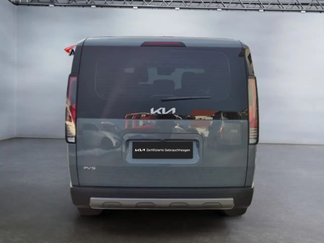 Kia PV5 Passenger 71 kWh