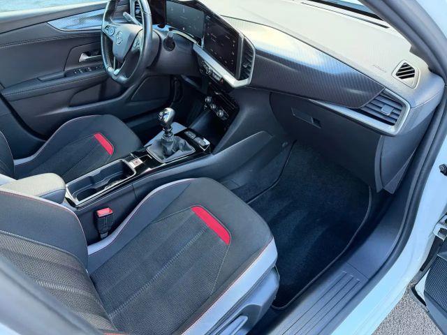 Opel Mokka GS-Line Grand Sport Turbo