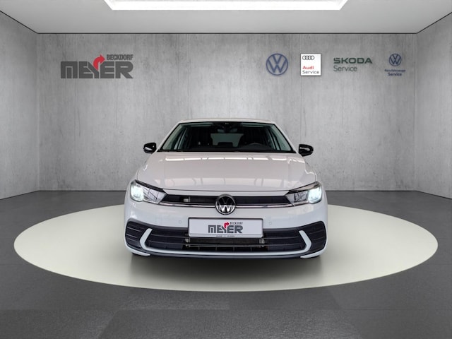 Volkswagen Polo 1.0 TSI