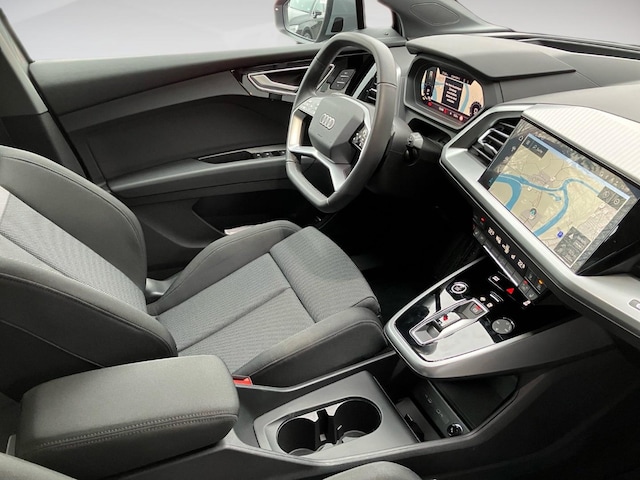 Audi Q4 e-tron SUV 45 e-tron Audi Q4 e-tron