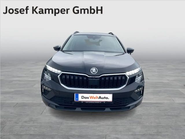 Skoda Kamiq Essence TSI