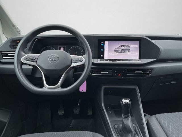 Volkswagen Caddy Combi Life