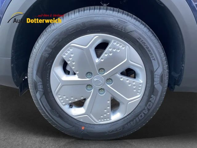 SsangYong Korando E-Motion Titanium Elektro "inkl. Winterräder"