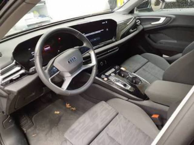 Audi A5 Avant S-Tronic