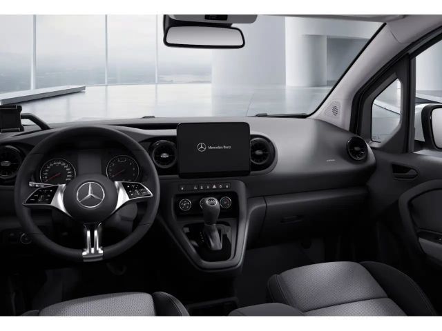 Mercedes-Benz T 180 T 180 Standard Aut. Navi Cam SHZ LED