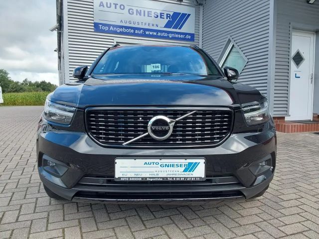 Volvo XC40 R-Design T3