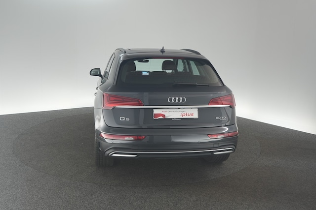 Audi Q5 50 TDI Quattro