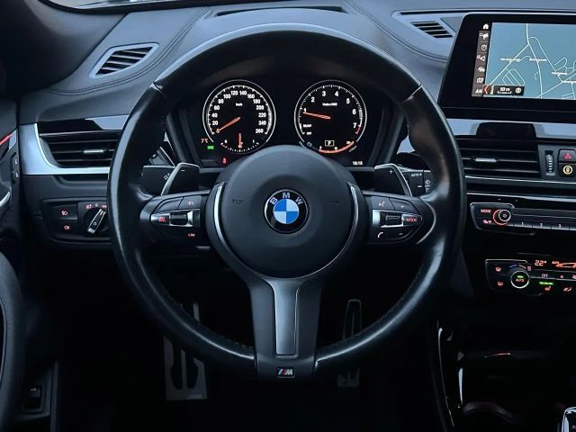 BMW X2 M-Sport xDrive20i