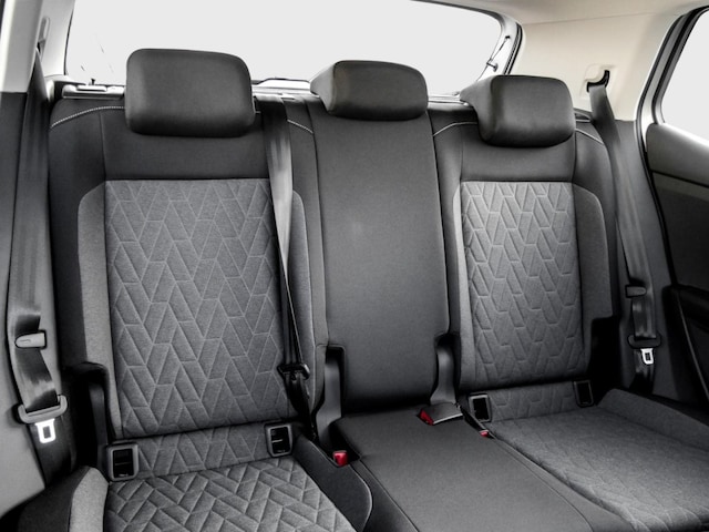 Volkswagen T-Cross 1.0 TSI DSG IQ.Drive Life