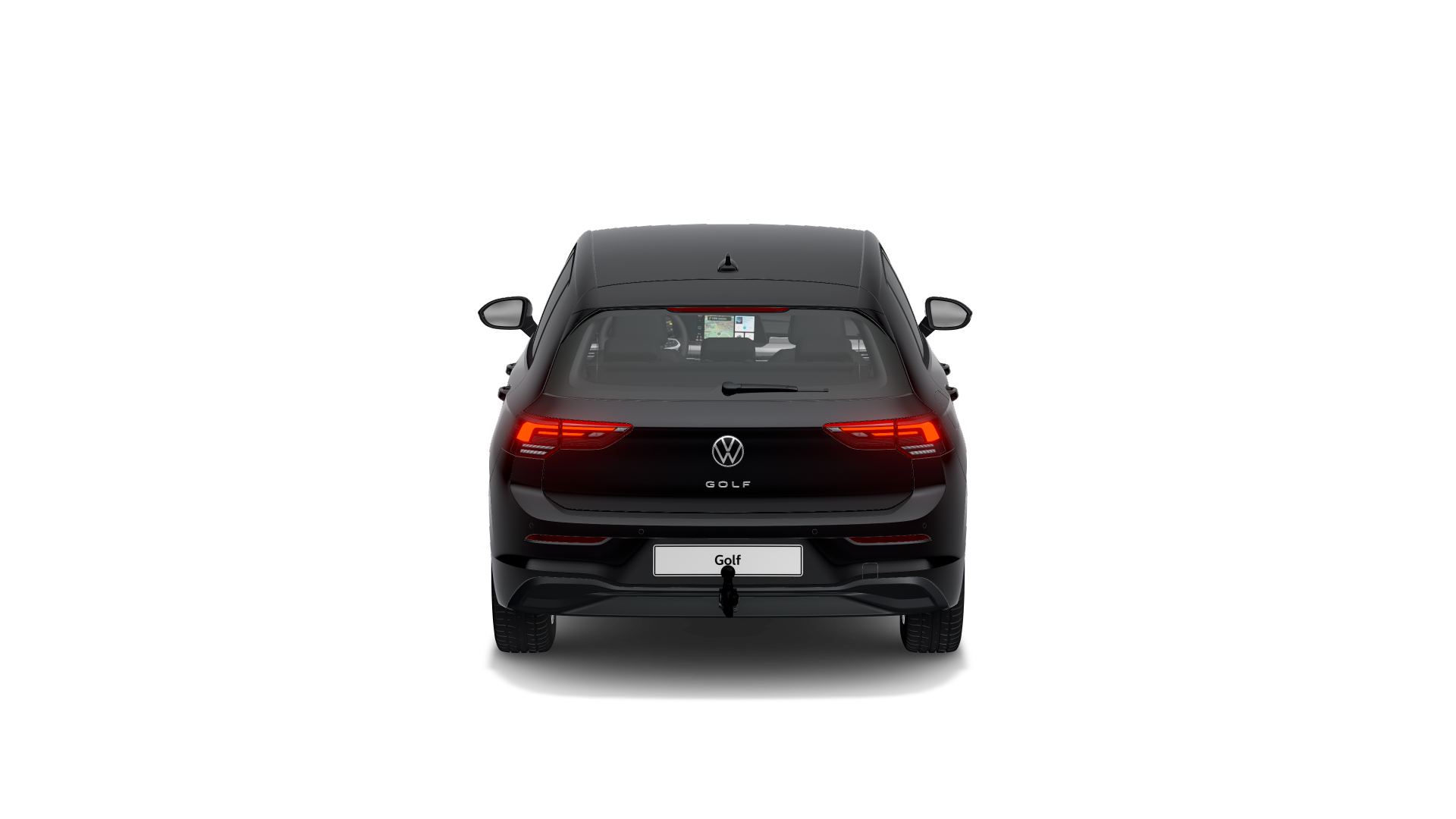 Volkswagen Golf 2.0 TDI DSG Golf VIII