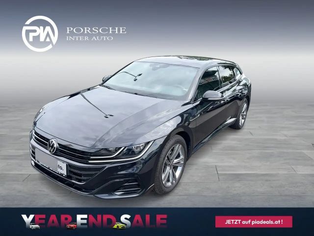 Volkswagen Arteon 4Motion DSG R-Line