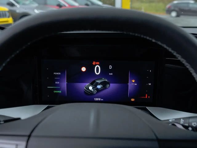 Opel Mokka GS-Line Grand Sport