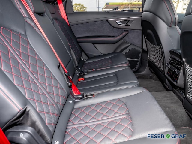 Audi Q7 50 TDI Quattro S-Line