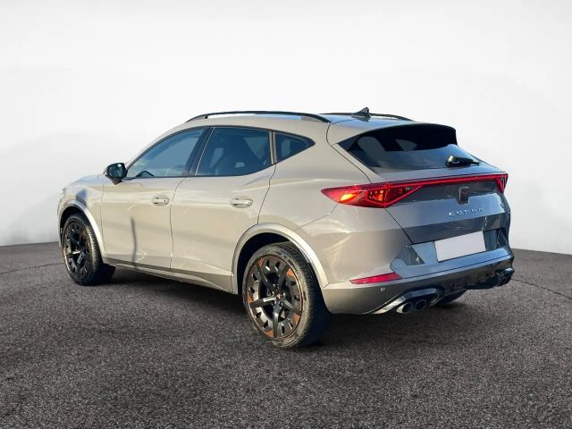 Cupra Formentor 4Drive DSG VZ