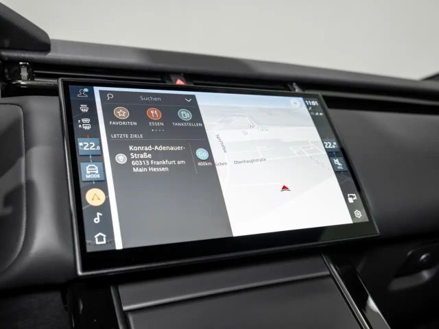 Land Rover Range Rover Velar D300 Dynamic HSE