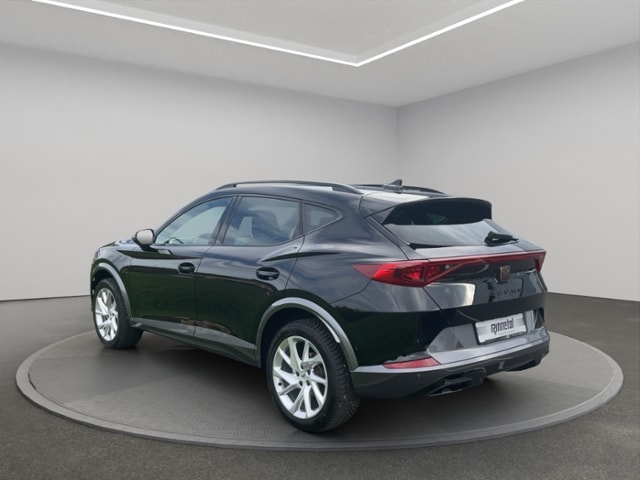 Cupra Formentor 1.5 TSI