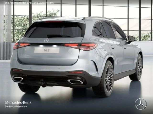 Mercedes-Benz GLC 300 4MATIC AMG Line GLC 300 d