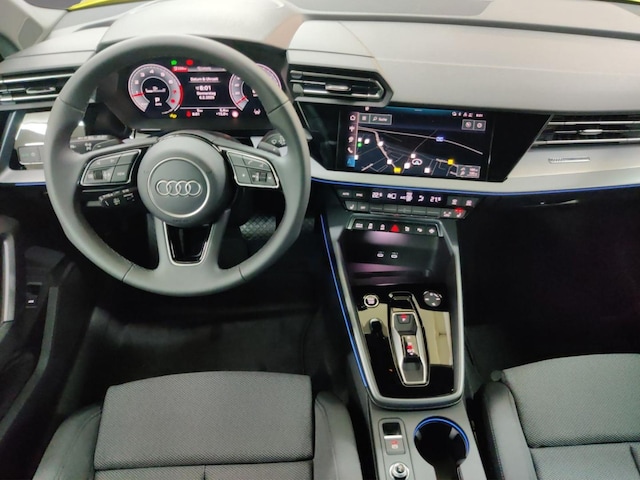 Audi A3 35 TFSI S-Tronic