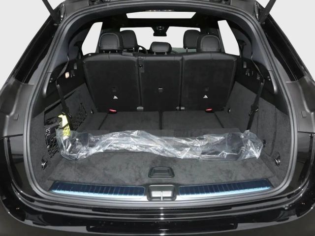 Mercedes-Benz GLE 450 4MATIC AMG Line