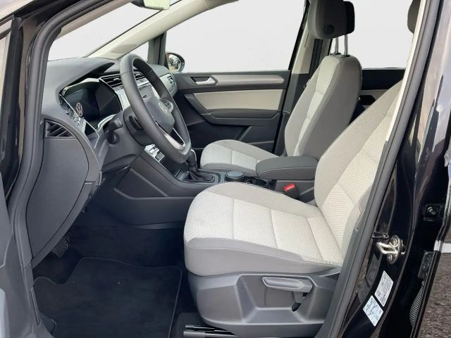 Volkswagen Touran 1.5 TSI Comfortline DSG