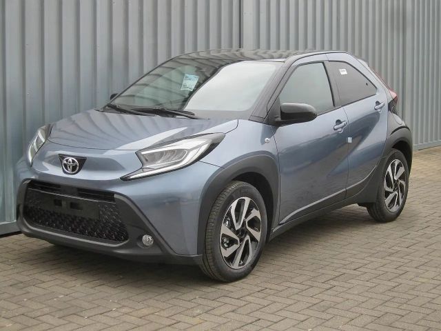 Toyota Aygo X 1.0 VVT-i Hatchback