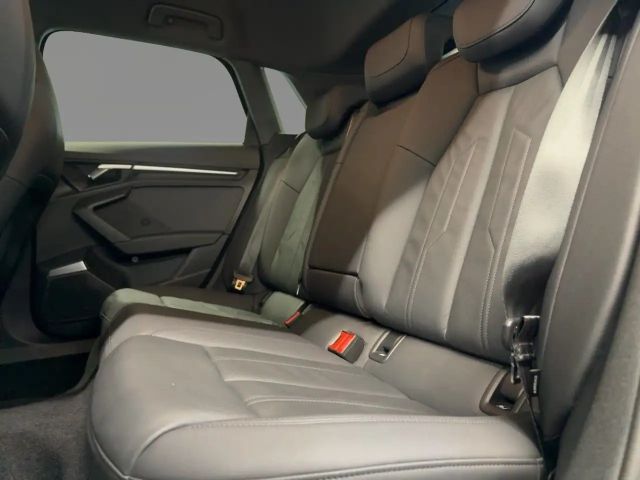 Audi A3 35 TFSI Sedan