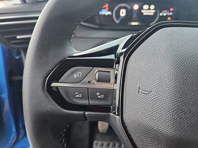 Peugeot 208 Allure Pack PureTech