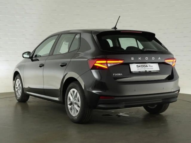 Skoda Fabia Drive