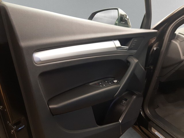 Audi Q5 40 TDI Quattro S-Tronic