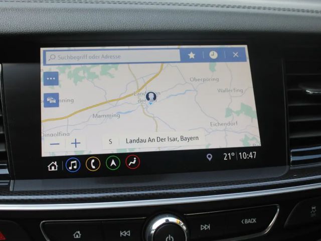 Opel Insignia 2.0 CDTI Elegance Grand Sport