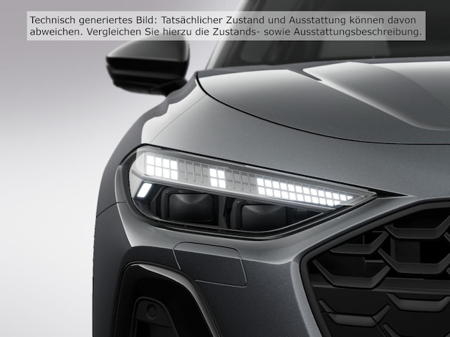 Audi A5 Avant S-Tronic