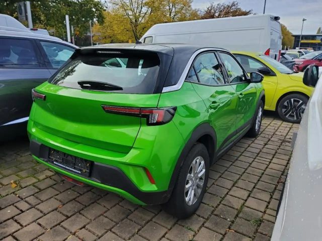 Opel Mokka Edition Mokka-e