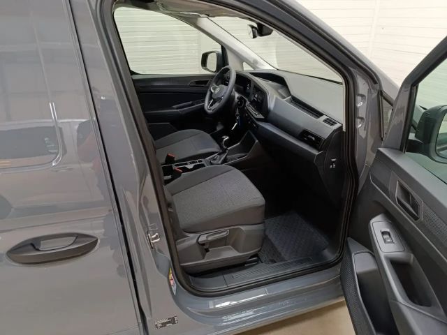 Volkswagen Caddy Cargo TDI