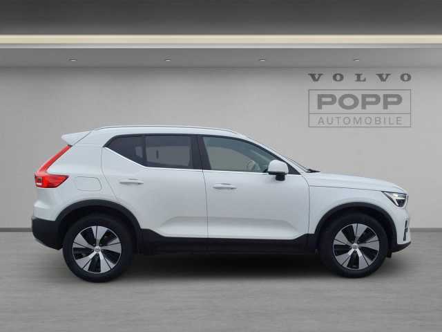 Volvo XC40 XC40