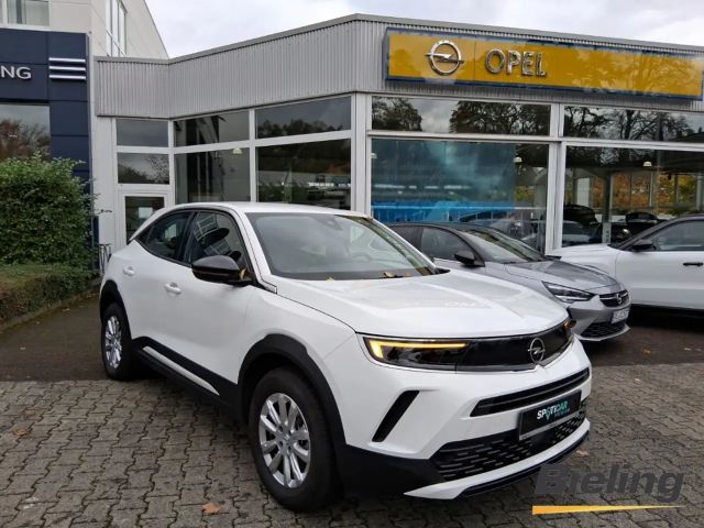 Opel Mokka Edition Mokka-e
