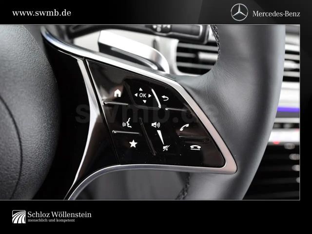 Mercedes-Benz GLE 450 4MATIC AMG Line