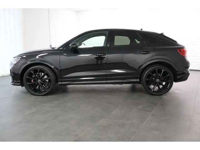 Audi RS Q3 Quattro S-Tronic Sportback