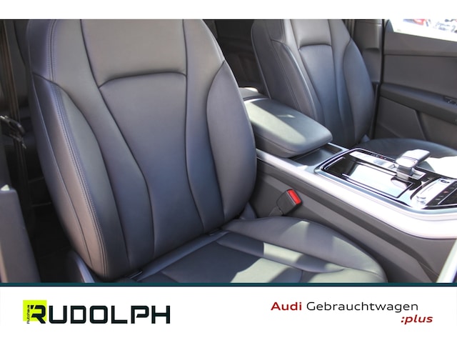 Audi Q7 50 TDI Quattro S-Line