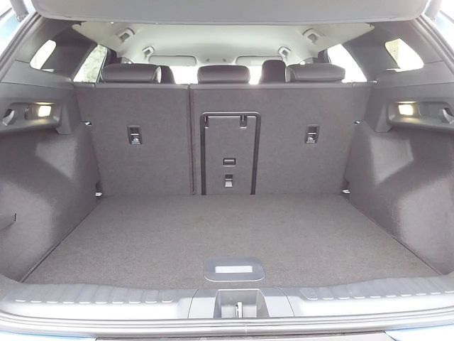 Ford Explorer EV