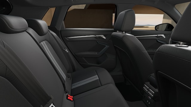 Audi A3 30 TFSI S-Tronic Sportback