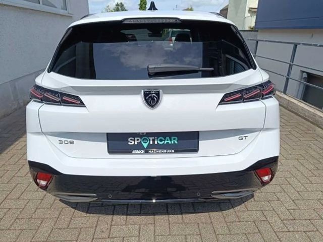 Peugeot 308 GT-Line Premium SW