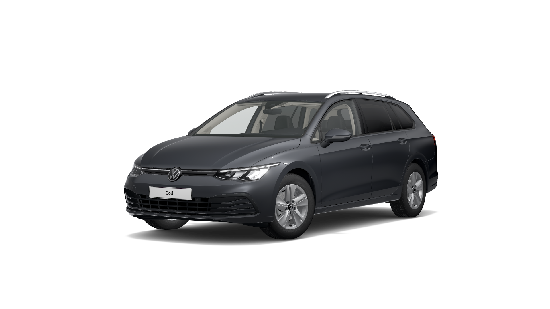 Volkswagen Golf DSG Golf VIII Life Variant