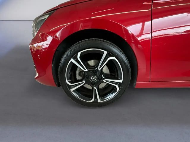 Opel Corsa Turbo Ultimate