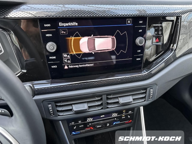 Volkswagen Taigo 1.0 TSI DSG Life