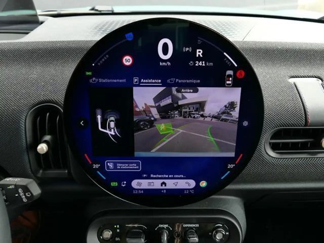 MINI Cooper Classic Trim - Pack S