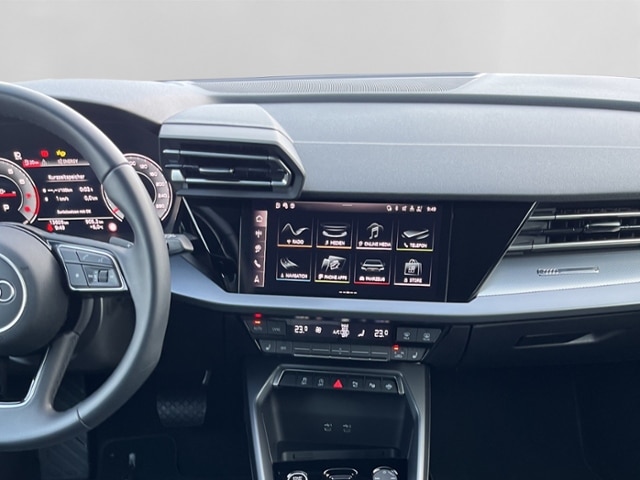 Audi A3 35 TFSI S-Tronic Sportback